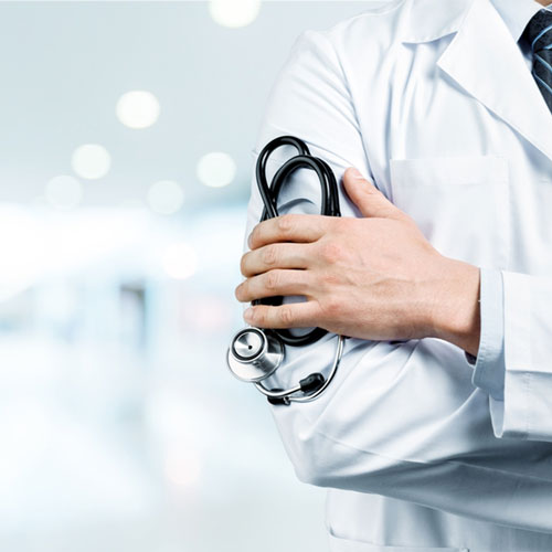 Doctors Wing
