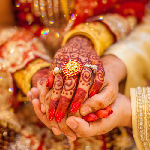 Matrimonial